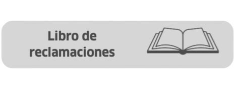 Libro de Reclamaciones